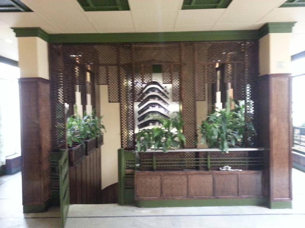 ホテル Carlton Downtown カイロ エクステリア 写真
