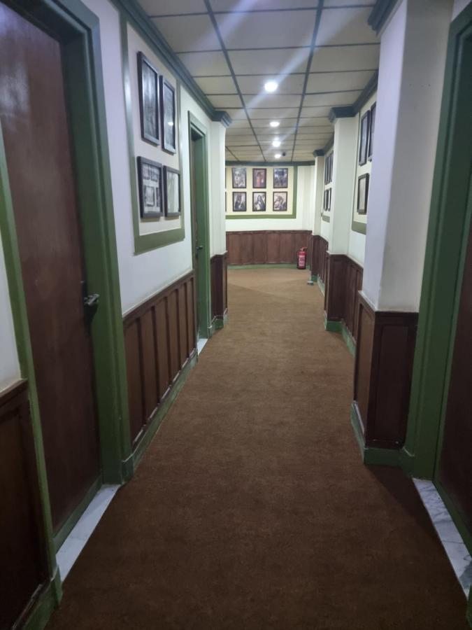 ホテル Carlton Downtown カイロ エクステリア 写真
