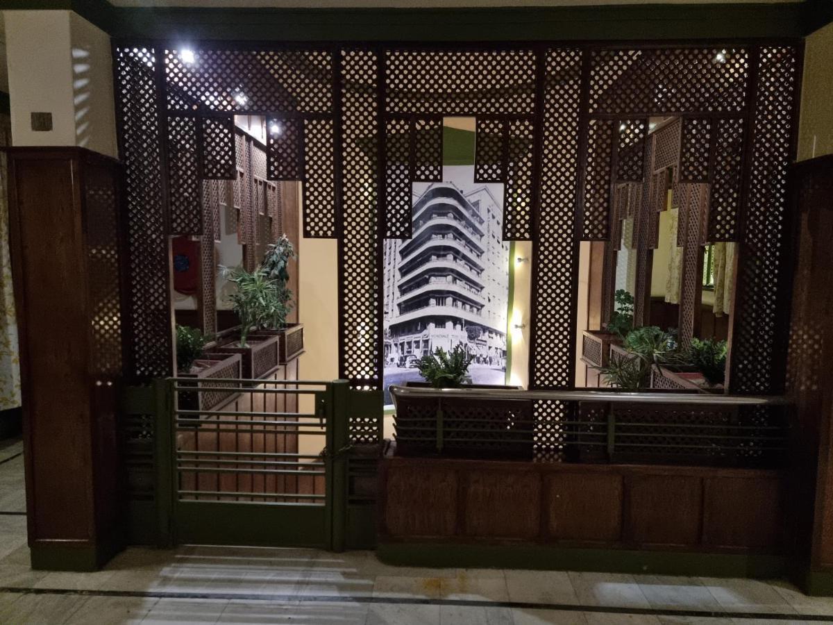 ホテル Carlton Downtown カイロ エクステリア 写真