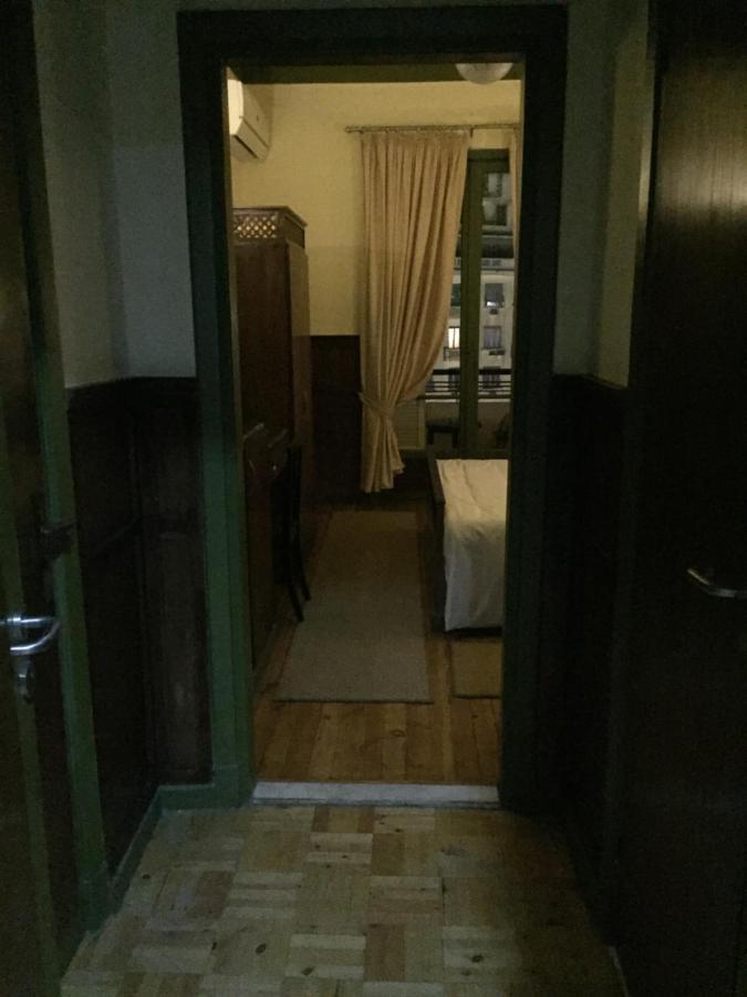 ホテル Carlton Downtown カイロ エクステリア 写真